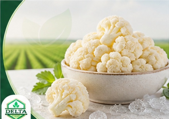 Cauliflower